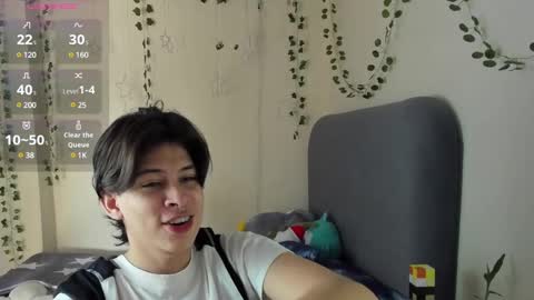 Snapshot of felix_leex chatting on January 10, 2025, 7:54 pm Felix leex online show from January 10, 2025, 7:54 pm