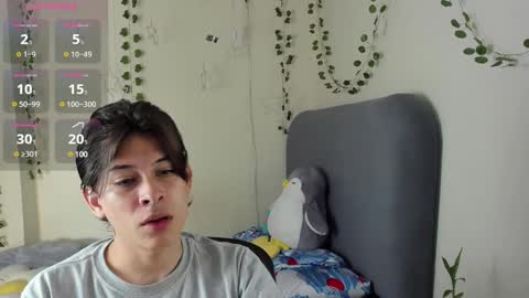 Snapshot of felix_leex chatting on January 29, 2025, 7:11 pm Felix leex online show from January 29, 2025, 7:11 pm