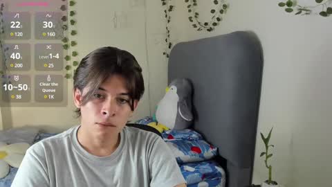 Snapshot of felix_leex chatting on January 29, 2025, 10:11 pm Felix leex online show from January 29, 2025, 10:11 pm