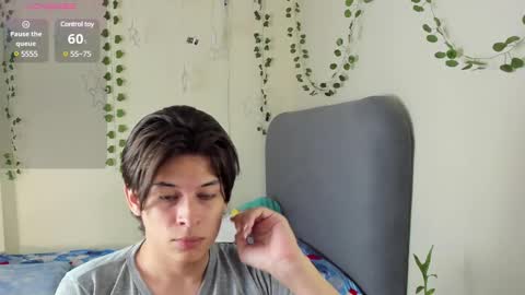 Snapshot of felix_leex chatting on January 30, 2025, 8:53 pm Felix leex online show from January 30, 2025, 8:53 pm