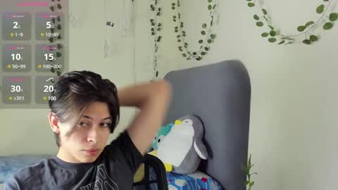 Snapshot of felix_leex chatting on February 2, 2025, 7:57 pm Felix leex online show from February 2, 2025, 7:57 pm