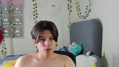 Snapshot of felix_leex chatting on February 13, 2025, 10:54 pm Felix leex online show from February 13, 2025, 10:54 pm