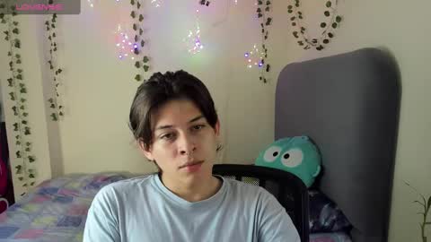 Snapshot of felix_leex chatting on February 18, 2025, 7:52 pm Felix leex online show from February 18, 2025, 7:52 pm