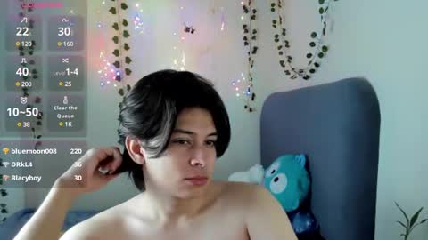 Snapshot of felix_leex chatting on March 2, 2025, 10:59 pm Felix leex online show from March 2, 2025, 10:59 pm