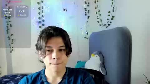 Snapshot of felix_leex chatting on March 5, 2025, 8:53 pm Felix leex online show from March 5, 2025, 8:53 pm