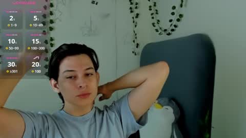 Snapshot of felix_leex chatting on March 9, 2025, 7:48 pm Felix leex online show from March 9, 2025, 7:48 pm