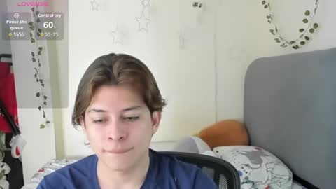 Snapshot of felix_leex chatting on September 30, 2025, 7:08 pm Felix leex online show from September 30, 2025, 7:08 pm