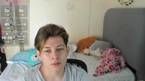 Snapshot of felix_leex chatting on November 1, 2025, 7:05 pm Felix leex online show from November 1, 2025, 7:05 pm