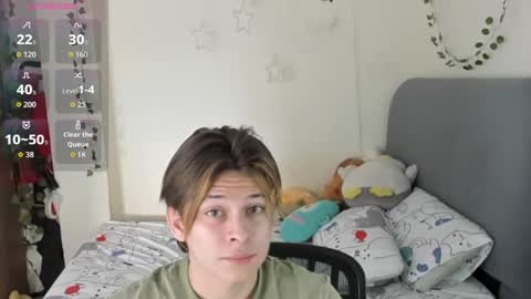 Snapshot of felix_leex chatting on November 21, 2025, 8:18 pm Felix leex online show from November 21, 2025, 8:18 pm