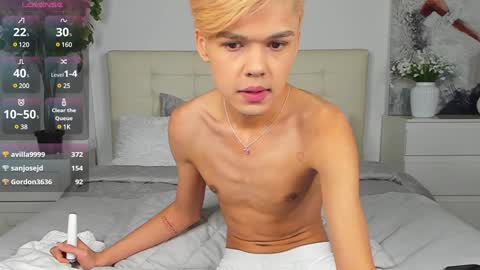 Snapshot of felix_rey chatting on February 5, 2025, 11:50 pm Felix online show from February 5, 2025, 11:50 pm