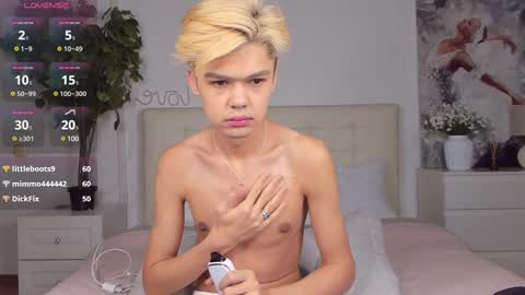 Snapshot of felix_rey chatting on February 27, 2025, 2:42 am Felix online show from February 27, 2025, 2:42 am