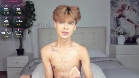 Snapshot of felix_rey chatting on September 23, 2025, 2:53 pm Felix online show from September 23, 2025, 2:53 pm