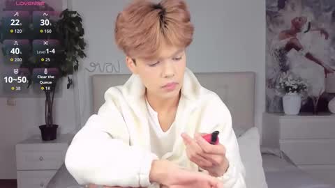 Snapshot of felix_rey chatting on September 24, 2025, 4:21 pm Felix online show from September 24, 2025, 4:21 pm