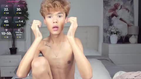 Snapshot of felix_rey chatting on October 3, 2025, 6:27 pm Felix online show from October 3, 2025, 6:27 pm