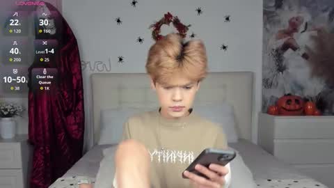 Snapshot of felix_rey chatting on October 15, 2025, 4:07 pm Felix online show from October 15, 2025, 4:07 pm