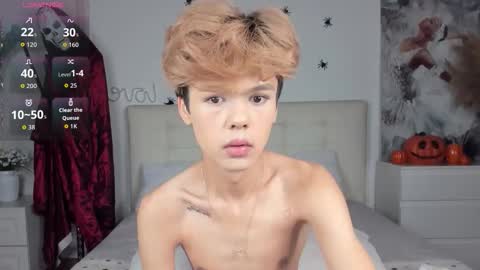 Snapshot of felix_rey chatting on October 26, 2025, 4:57 pm Felix online show from October 26, 2025, 4:57 pm