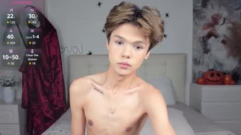 Snapshot of felix_rey chatting on October 29, 2025, 9:05 pm Felix online show from October 29, 2025, 9:05 pm