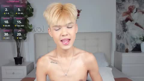 Snapshot of felix_rey chatting on November 13, 2025, 6:29 pm Felix online show from November 13, 2025, 6:29 pm