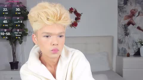 Snapshot of felix_rey chatting on November 29, 2025, 6:44 pm Felix online show from November 29, 2025, 6:44 pm