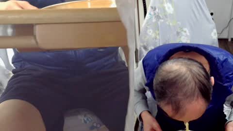 felixlau online show from January 3, 2025, 11:57 am