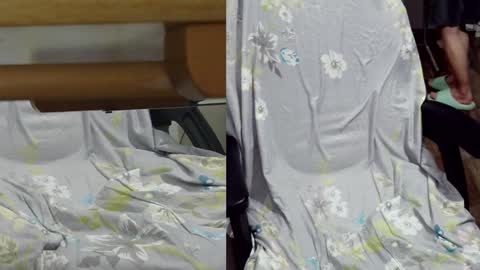 felixlau online show from January 27, 2025, 3:18 pm