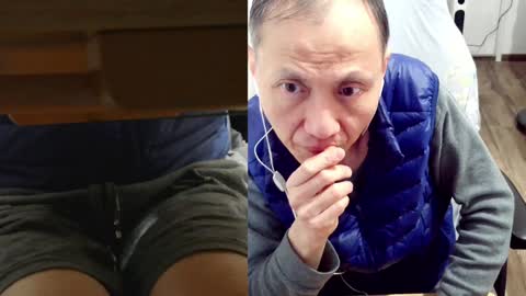 felixlau online show from January 28, 2025, 7:22 am