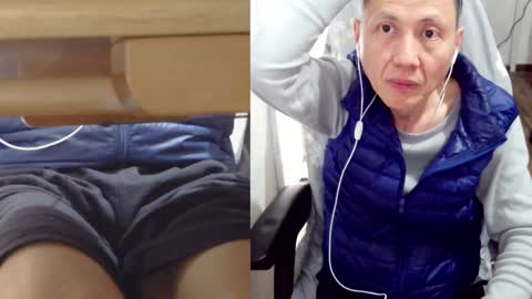 felixlau online show from February 11, 2025, 7:54 am