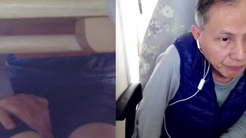 felixlau online show from February 15, 2025, 8:54 am