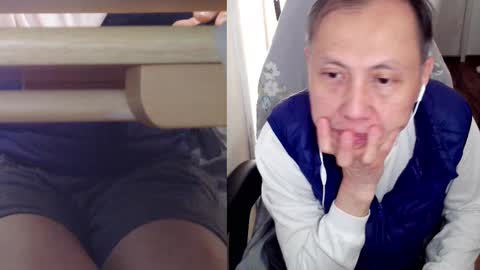 felixlau online show from February 18, 2025, 8:49 am