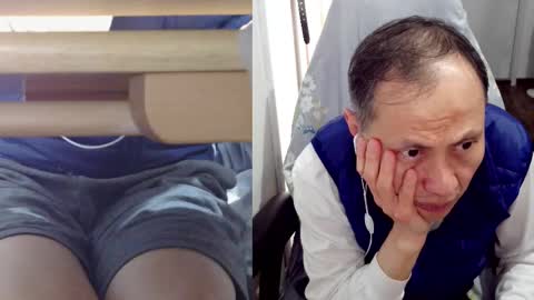 felixlau online show from February 19, 2025, 7:39 am