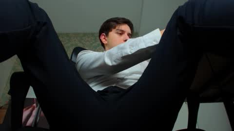 FelixStark online show from October 5, 2025, 4:44 am