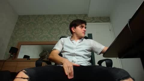 FelixStark online show from October 7, 2025, 4:20 am