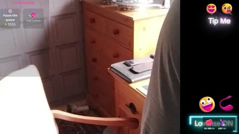 Adam online show from September 10, 2025, 8:03 am