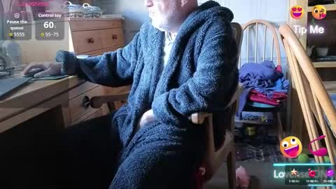 Adam online show from September 23, 2025, 7:44 am