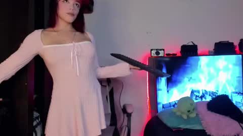 fem_boy6 online show from February 26, 2025, 4:36 am