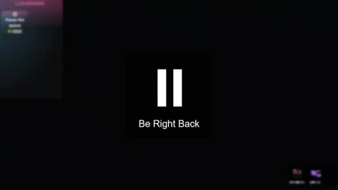 Snapshot of femalexa chatting on December 5, 2024, 12:33 pm Alexa online show from December 5, 2024, 12:33 pm