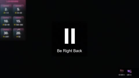 Snapshot of femalexa chatting on December 11, 2024, 12:12 pm Alexa online show from December 11, 2024, 12:12 pm