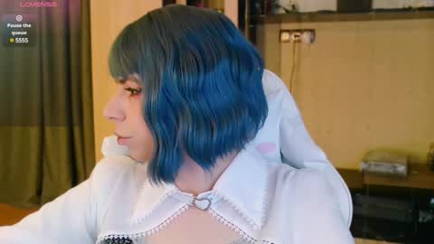 Snapshot of femalexa chatting on December 14, 2024, 12:55 pm Alexa online show from December 14, 2024, 12:55 pm