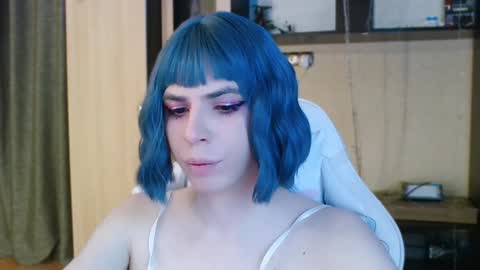 Snapshot of femalexa chatting on December 24, 2024, 11:38 am Alexa online show from December 24, 2024, 11:38 am