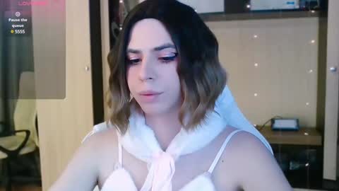 Snapshot of femalexa chatting on December 26, 2024, 2:16 pm Alexa online show from December 26, 2024, 2:16 pm