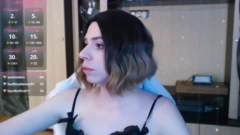 Snapshot of femalexa chatting on December 27, 2024, 4:32 pm Alexa online show from December 27, 2024, 4:32 pm