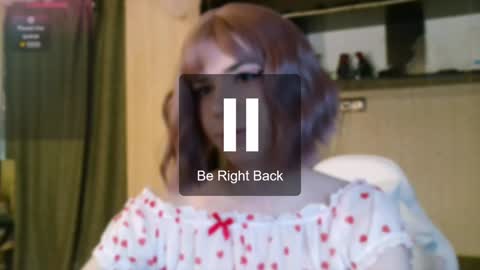 Snapshot of femalexa chatting on February 8, 2025, 11:44 am Alexa online show from February 8, 2025, 11:44 am