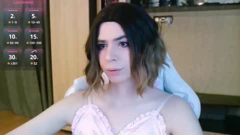 Snapshot of femalexa chatting on February 14, 2025, 11:42 am Alexa online show from February 14, 2025, 11:42 am