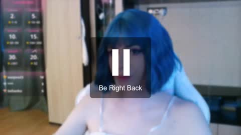 Snapshot of femalexa chatting on February 20, 2025, 2:57 pm Alexa online show from February 20, 2025, 2:57 pm