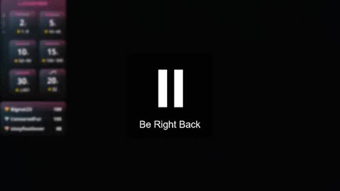 Snapshot of femalexa chatting on February 23, 2025, 5:29 pm Alexa online show from February 23, 2025, 5:29 pm