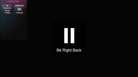 Snapshot of femalexa chatting on February 27, 2025, 12:02 pm Alexa online show from February 27, 2025, 12:02 pm