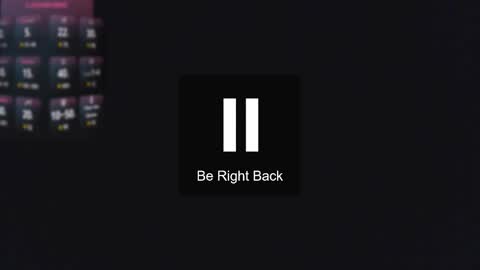 Snapshot of femalexa chatting on March 4, 2025, 6:39 pm Alexa online show from March 4, 2025, 6:39 pm