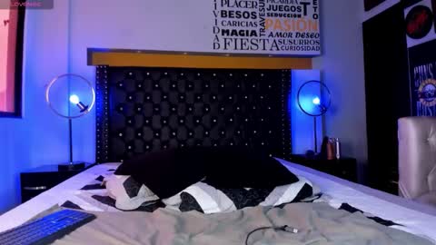 Snapshot of femboy_max chatting on November 13, 2025, 1:10 pm Femboy Max online show from November 13, 2025, 1:10 pm