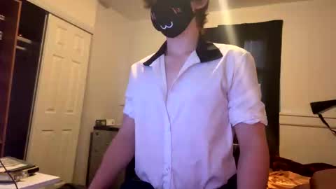 femboycharlie69 online show from November 7, 2025, 9:59 pm