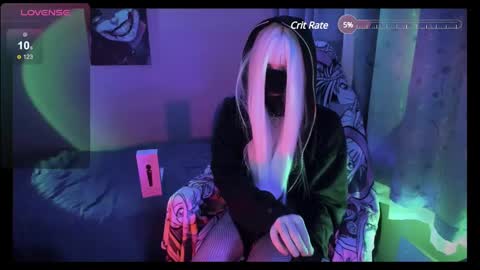 FemboyMatthew online show from February 20, 2025, 6:50 am